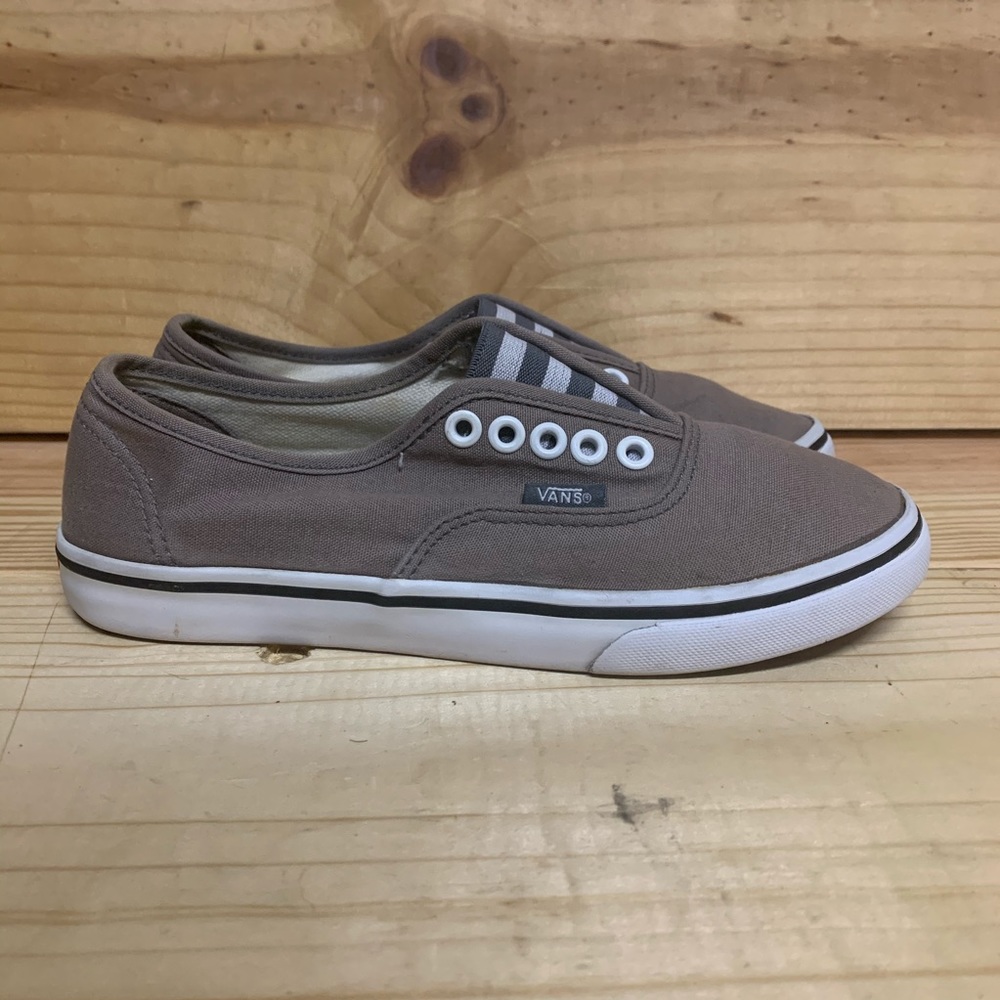 Vans sneakers women’s size 6 men’s size 4.5